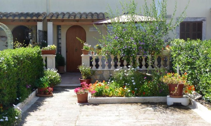 Sa Coma House | Casa Paraiso