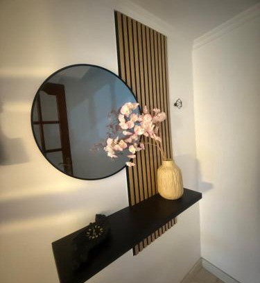 Dean Pequeno House | Casa Parlera