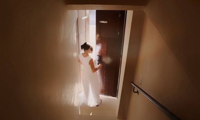 Zona Paseo Montejo Apartment | Casa Paseo Montejo/Centro Mérida Yucatán 00n