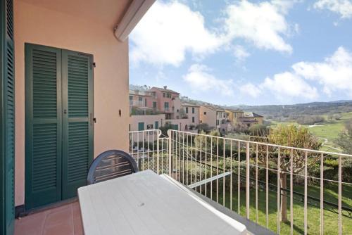 Cogoleto Apartment | Casa Pasqua