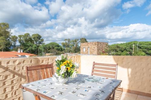 San Giovanni Apartment | Casa Pasqualina