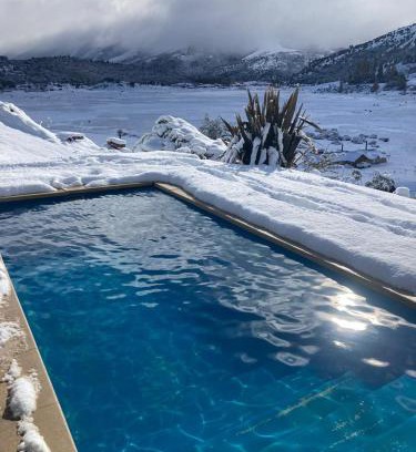 San Martin de los Andes House | Casa Patagonia