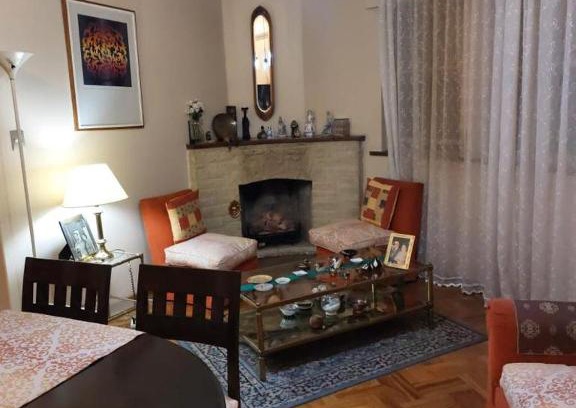 Mendoza House | Casa Patricias