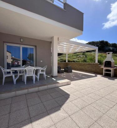 Lu Bagnu Apartment | CASA PATTY