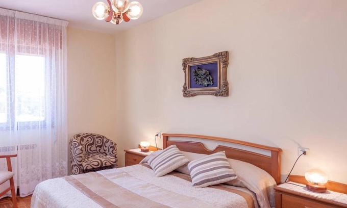 Colombres Apartment | Casa Pauli