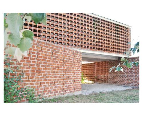 General San Martin House | Casa PDS