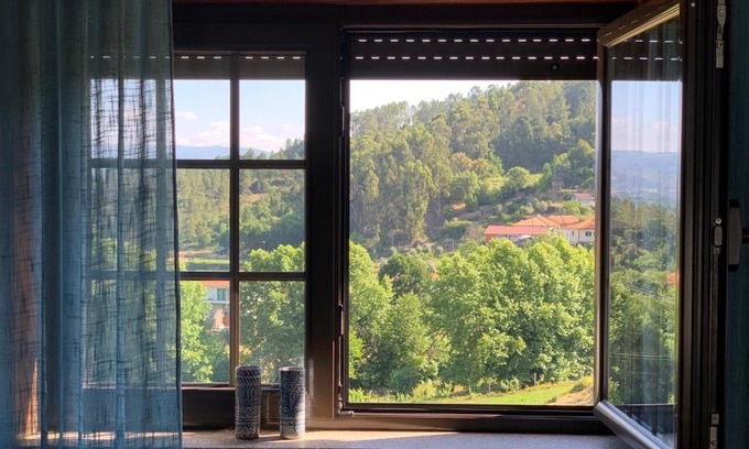 Molares House | Casa Pedravedra
