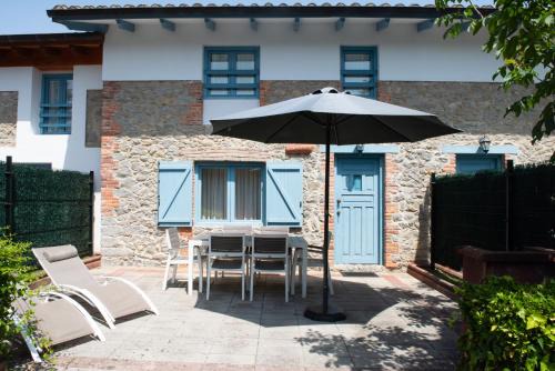 Noja House | Casa Pedroso
