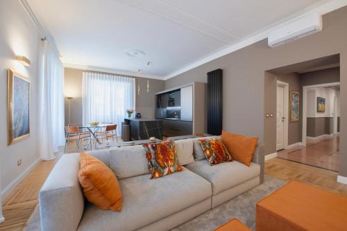 Quartiere XXIV Don Bosco Apartment | Casa Pellico