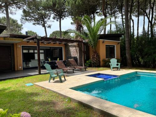 Pinamar House | Casa Penelope Pinamar