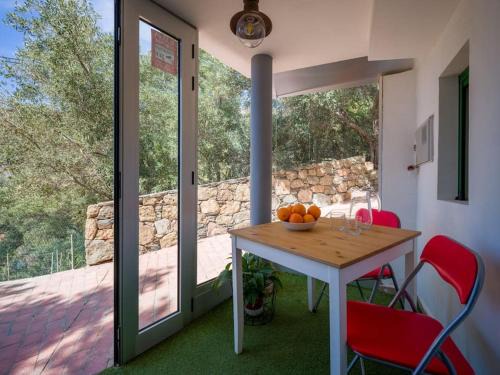 Temisas House | Casa Perilla