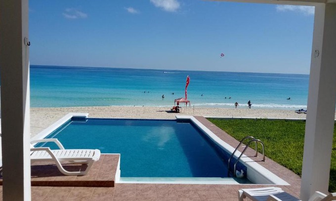 Zona Hotelera House | Casa Picón Cancún