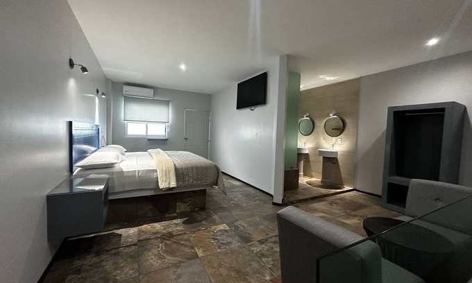 Jesus Maria Hotel | Casa Picacho
