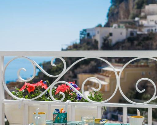 Positano House | Casa Pietro
