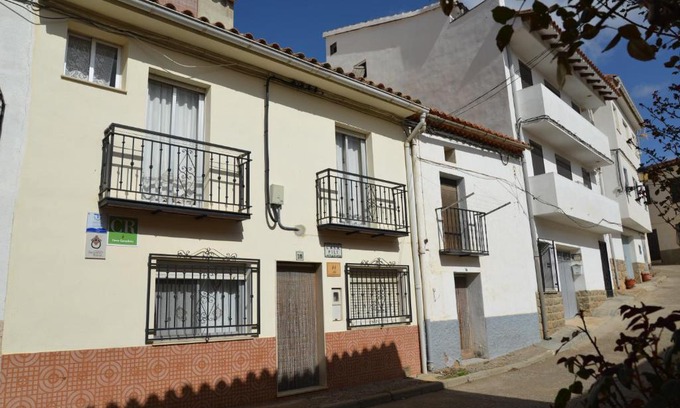 Los Cerezos House | Casa Pili