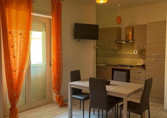 Sabaudia Apartment | Casa pino