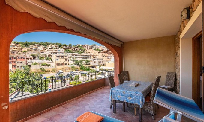 Villasimius House | Casa Pisano