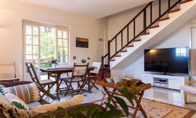 Addaura Villa | Casa Pitea - Addaura