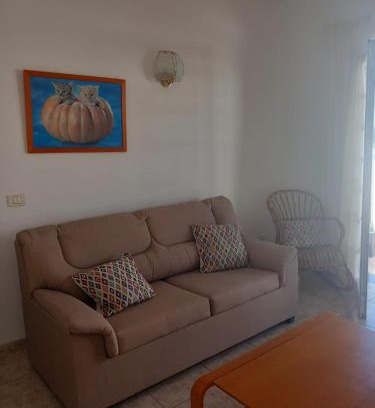 Abades House | Casa playa Abades