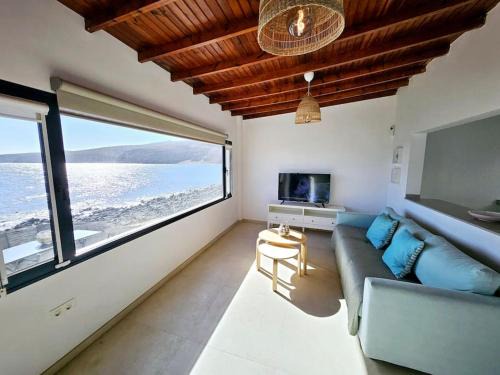 Playa Quemada House | Casa Playa Quemada junto al mar