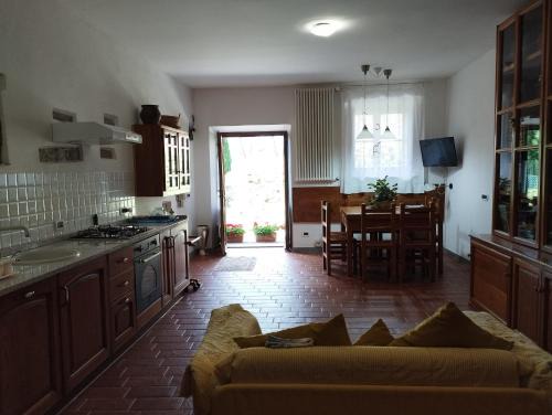 Pieve al Bagnoro Bed & Breakfast | Casa Podere San Firenze
