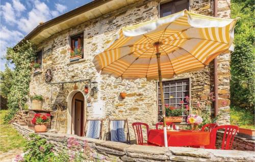 Stazzema House | Casa poggio delle farfalle