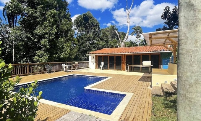 Trancoso House | Casa Pombo Trancoso