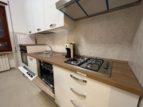 Latina Apartment | Casa Pontina 2 vicino OSPEDALE ICOT