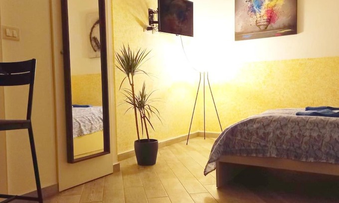 Taormina City Centre Apartment | Casa Ponturo