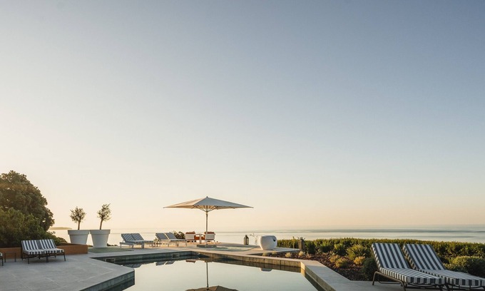 Lagos House | Casa Por do Sal