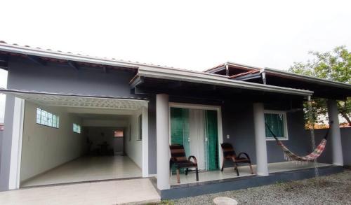 Porto Belo House | Casa Porto Belo