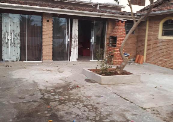 Centro House | Casa pra temporada