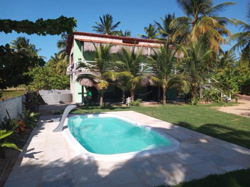 Moitas Bed & Breakfast | Casa Praiana Moitas