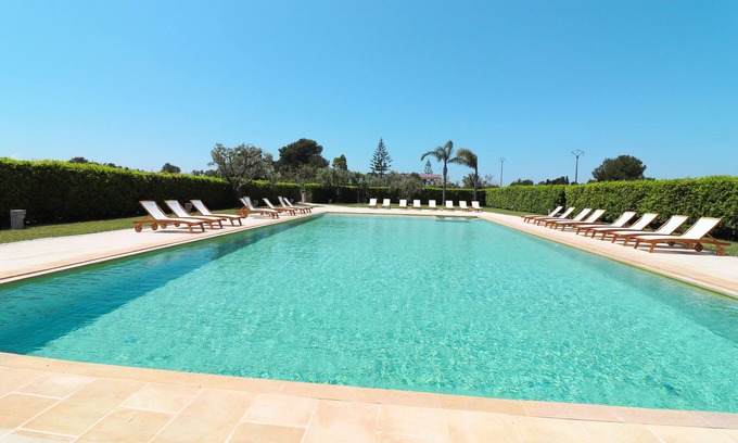 Otranto House | Casa Primitivo di Manduria residence Torre Santo Stefano Otranto