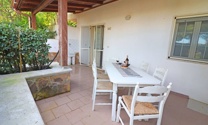 Otranto Apartment | Casa Primus Torre Santo Stefano in Otranto