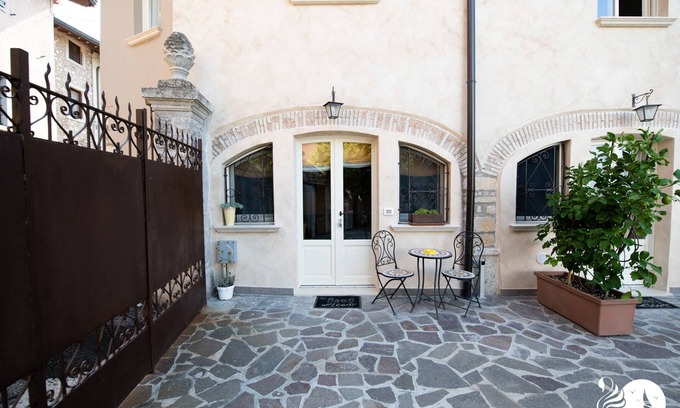 Cunettone-villa Apartment | Casa Priscilla - Appartamento Sole