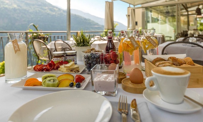 Albaredo per San Marco Hotel | Casa Priula