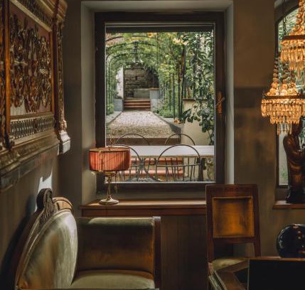 San Niccolo Apartment | Casa Profumoir - Olfactive Experience