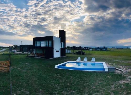 Alta Gracia House | Casa Puerto del Águila