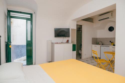 Atrani Apartment | Casa Puntino