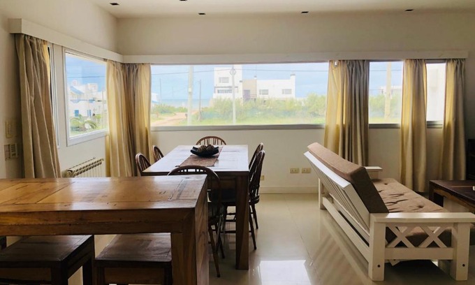 Quequen House | Casa Quequen