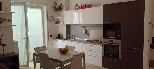 Vicenza Apartment | Casa quinto piano - moderno appartamento con garage privato