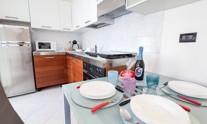 Chioggia Apartment | Casa Raffi by Ca-sa Check