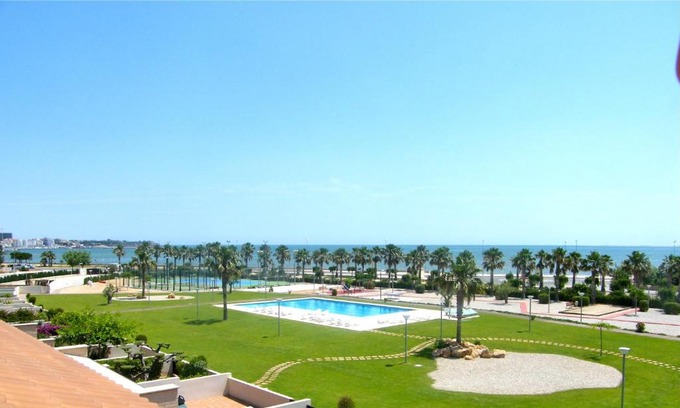 L'Ampolla House | Casa Raquel
