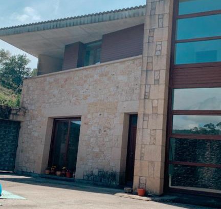 Morana Villa | Casa Rebon De Arriba