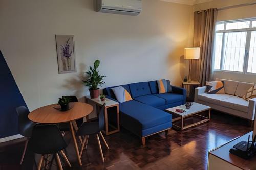 Aparecida Apartment | Casa Reformada, 2 qts, próx. ao Santuário Nacional