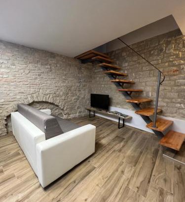 Gualdo Tadino Apartment | Casa Reggiaio