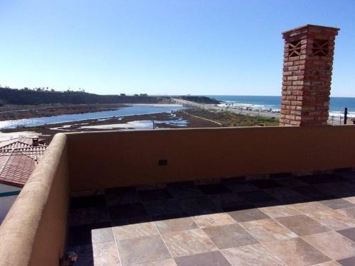 La Fonda House | Casa Relax en La Mision, gran vista, chimenea