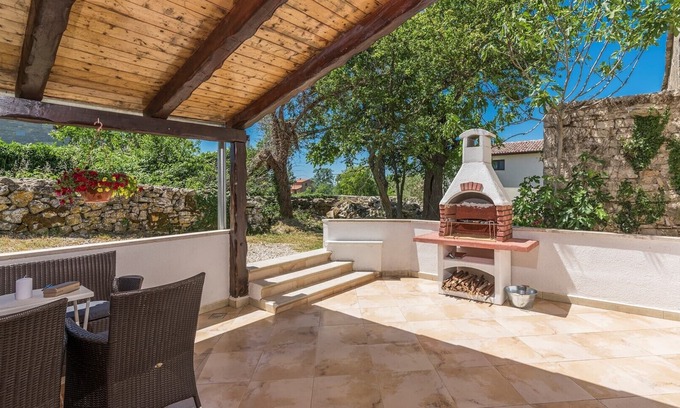 Rakovci House | Casa Relax in Baderna