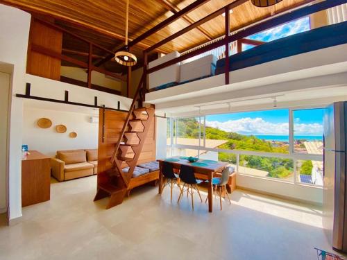 Morro de Sao Paulo House | Casa Renata